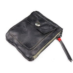 Men's Women Coin Wallets
