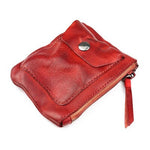 Men's Women Coin Wallets