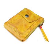 Men's Women Coin Wallets