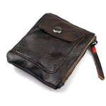 Men's Women Coin Wallets
