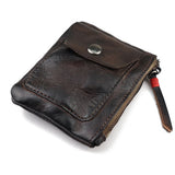 Men's Women Coin Wallets