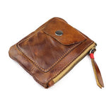 Men's Women Coin Wallets