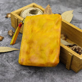 Men's Women Coin Wallets