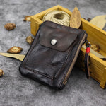 Men's Women Coin Wallets