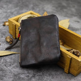 Men's Women Coin Wallets