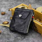 Men's Women Coin Wallets