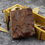 Men's Women Coin Wallets