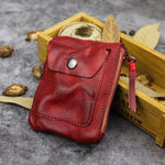 Men's Women Coin Wallets