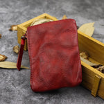 Men's Women Coin Wallets