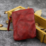 Men's Women Coin Wallets