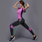 Yoga Set sports wear