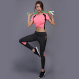 Yoga Set sports wear