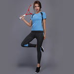 Yoga Set sports wear