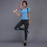 Yoga Set sports wear