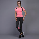 Yoga Set sports wear