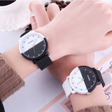 Men's Women's Personality Watches