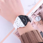 Men's Women's Personality Watches