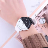 Men's Women's Personality Watches