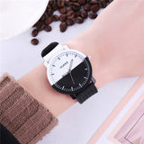 Men's Women's Personality Watches