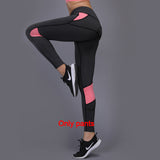 Yoga Set sports wear