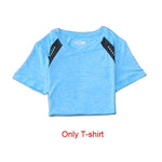 Yoga Set sports wear