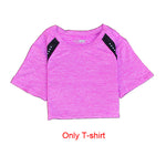Yoga Set sports wear