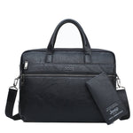 Men's Leather Office  bag